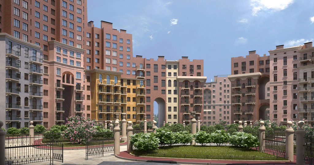 Интервью Максим Атаянц: «Затраты на архитектуру малы, эстетичный и неэстетичный продукт стоят одинаково»